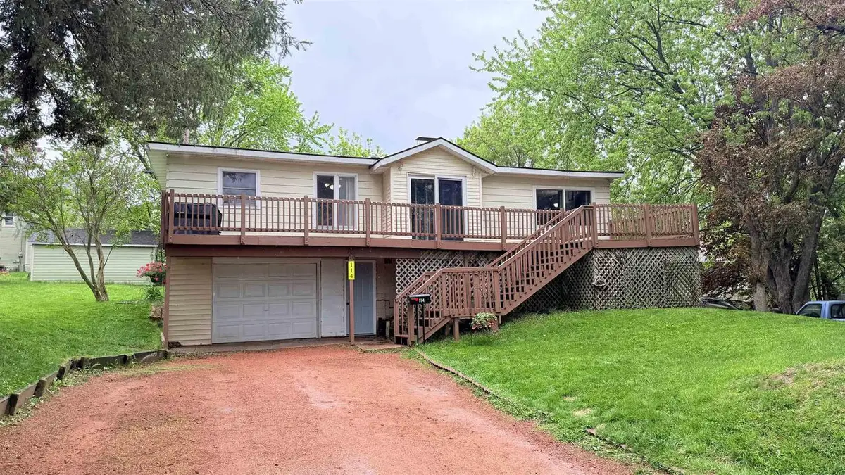 114 9TH AVENUE, Wausau, WI 54401 - #1