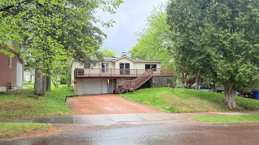 114 9TH AVENUE, Wausau, WI 54401 - #3