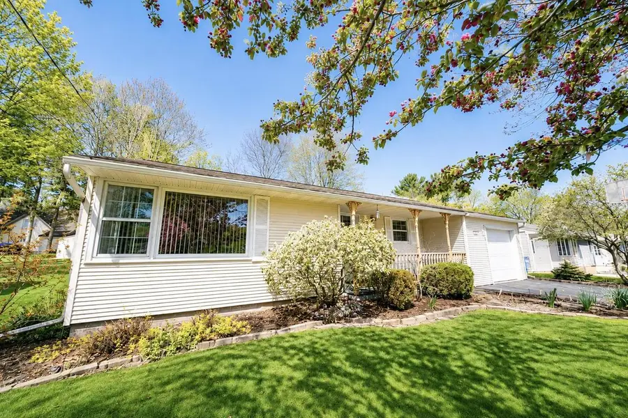 3912 CARL STREET, Wausau, WI 54401 - #3