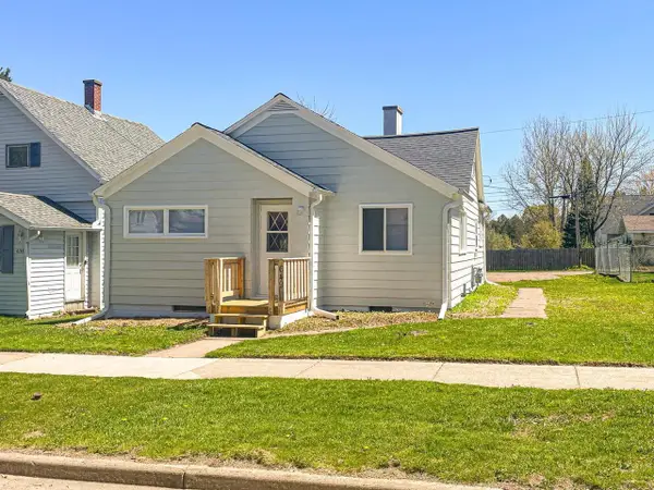 649 7TH AVENUE SOUTH, Park Falls, WI 54552