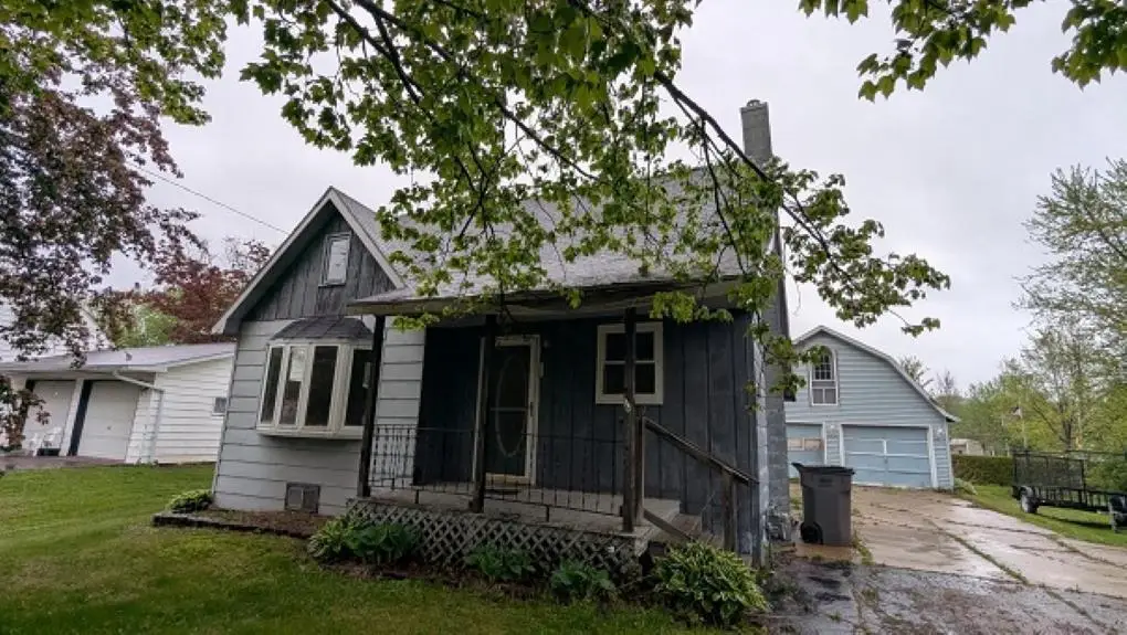 6418 COUNTY ROAD N, Arpin, WI 54410 - #1