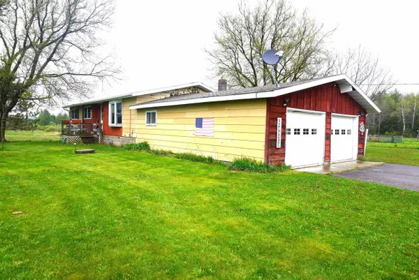 N5142 BRADLEY STREET, Gleason, WI 54435