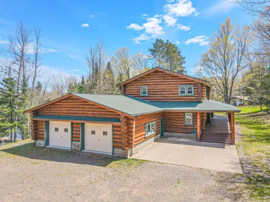 N13038 HICKS LANDING ROAD, Fifield, WI 54524 - #3