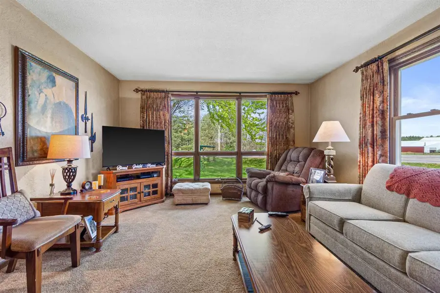 5805 COUNTY HIGHWAY F, Wisconsin Rapids, WI 54495 - #3