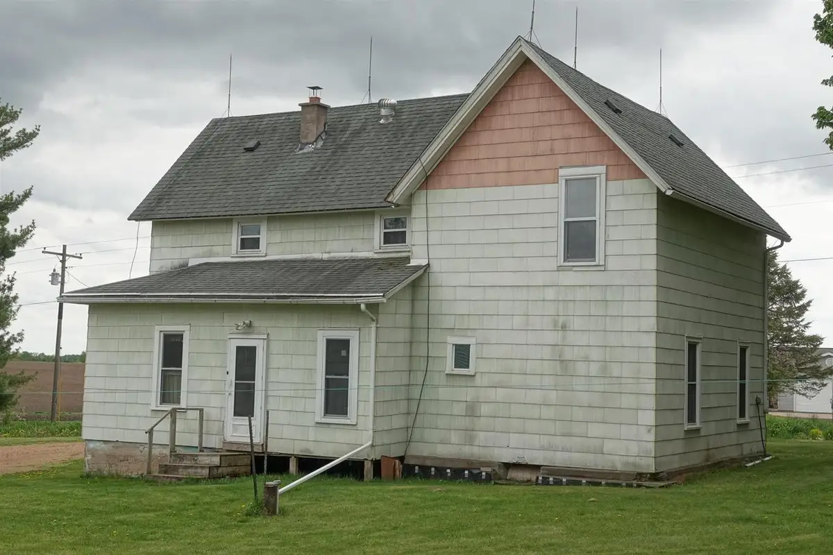 103830 ELDERBERRY ROAD, Colby, WI 54421 - #1