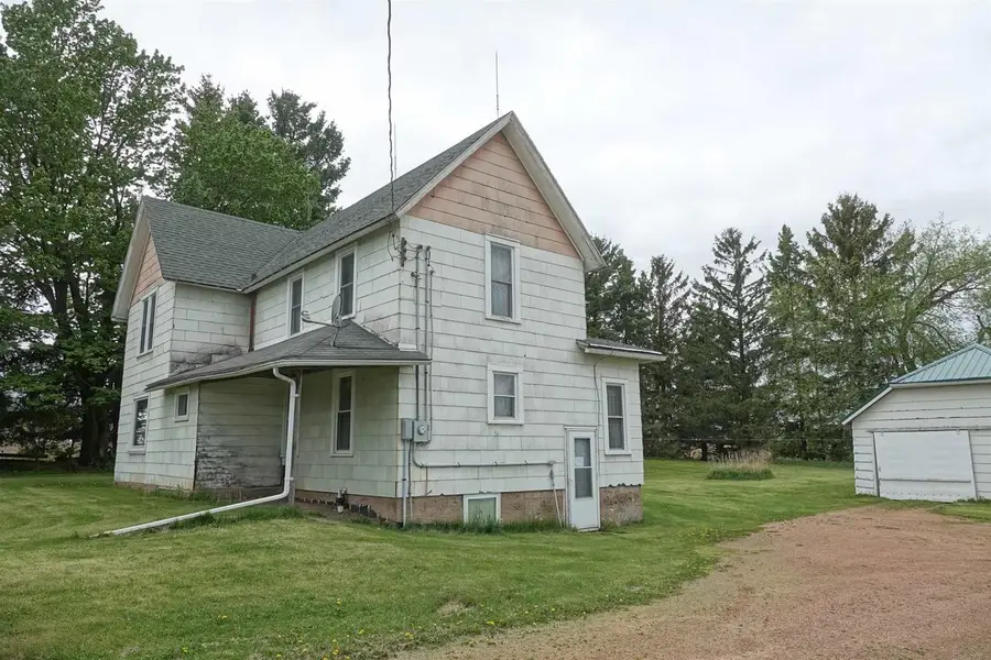 103830 ELDERBERRY ROAD, Colby, WI 54421 - #2