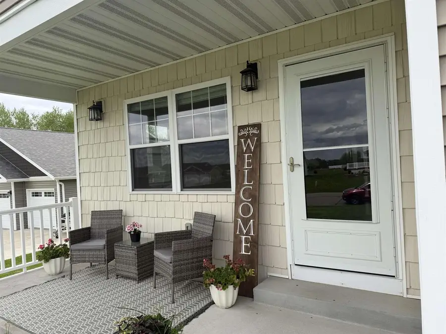901 WATERSIDE STREET, Athens, WI 54411 - #2