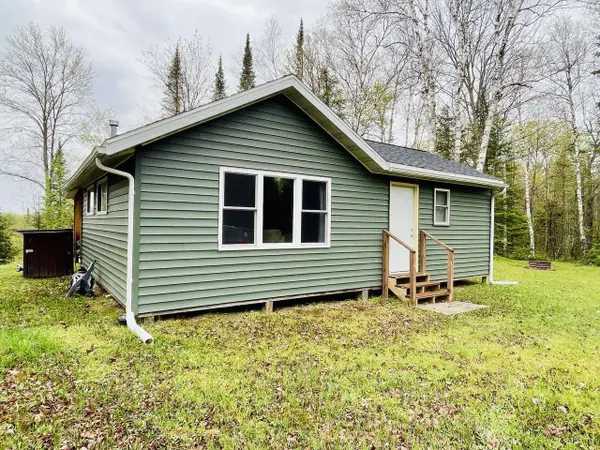 1527 CAMP SIX ROAD, Rhinelander, WI 54501