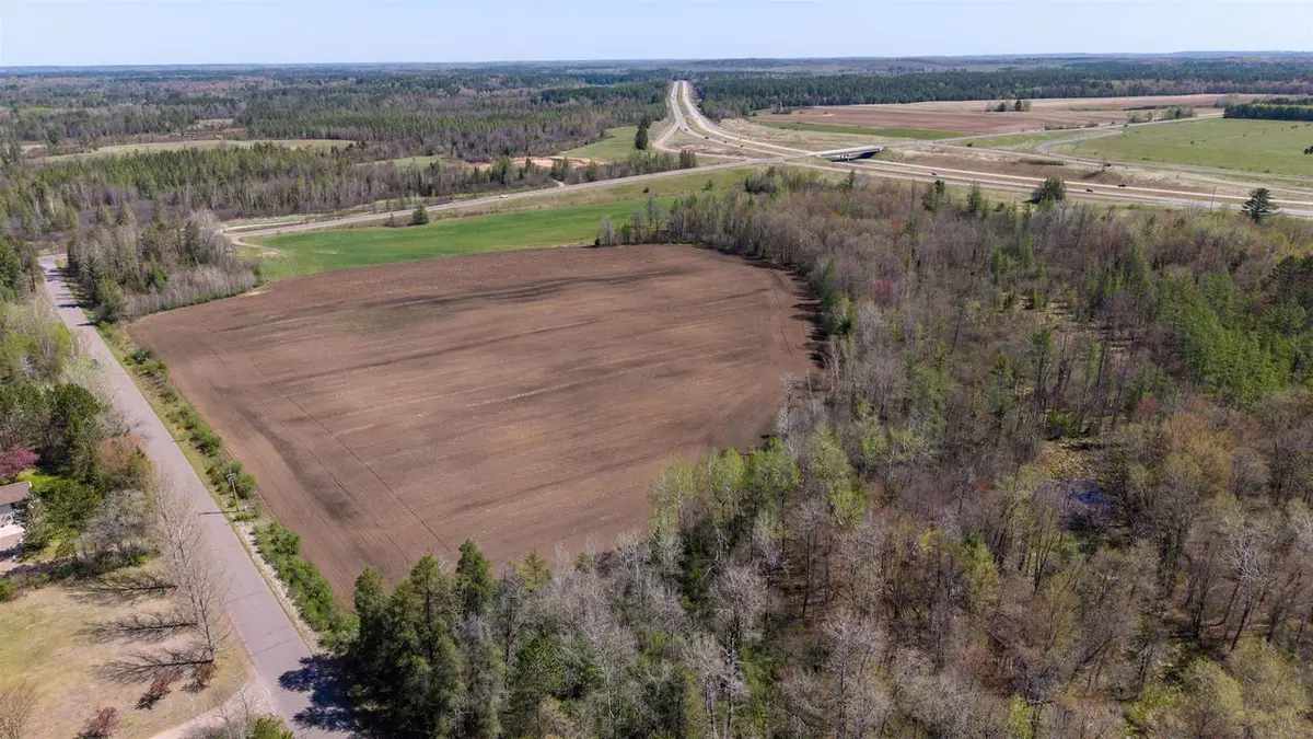 1600 COUNTY ROAD A, Tomahawk, WI 54487 - #1