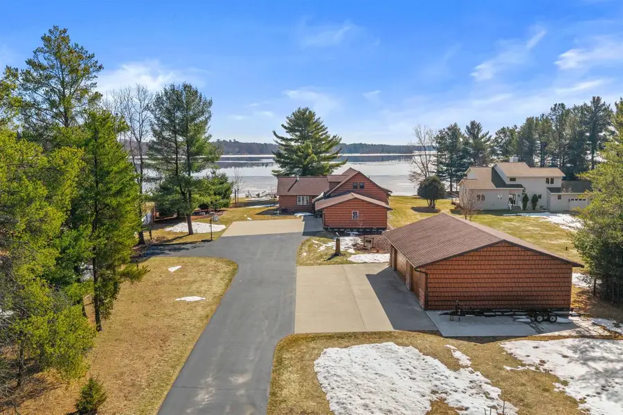 4633 MARTHAS LANE, Junction City, WI 54443 - #2