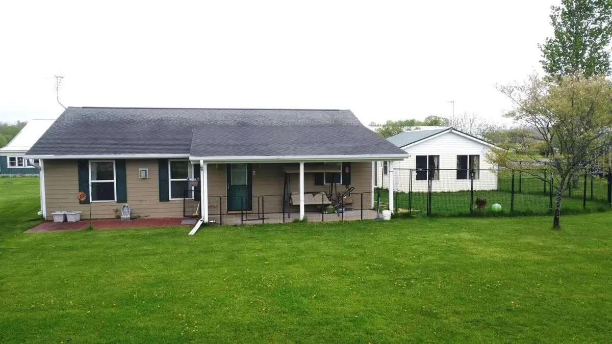 N9330 STATE HIGHWAY 55, Pickerel, WI 54465 - #1