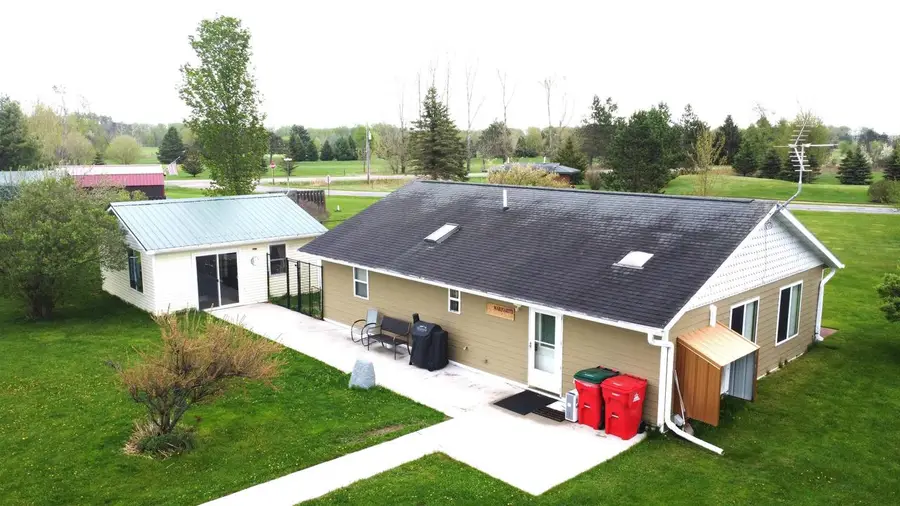 N9330 STATE HIGHWAY 55, Pickerel, WI 54465 - #2
