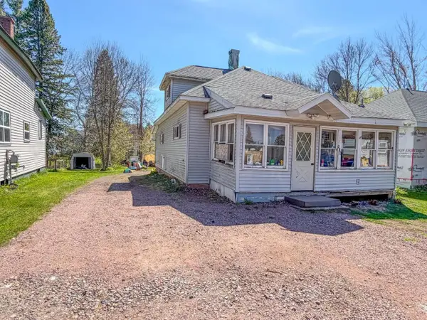 434 S WEST STREET, Mellen, WI 54546