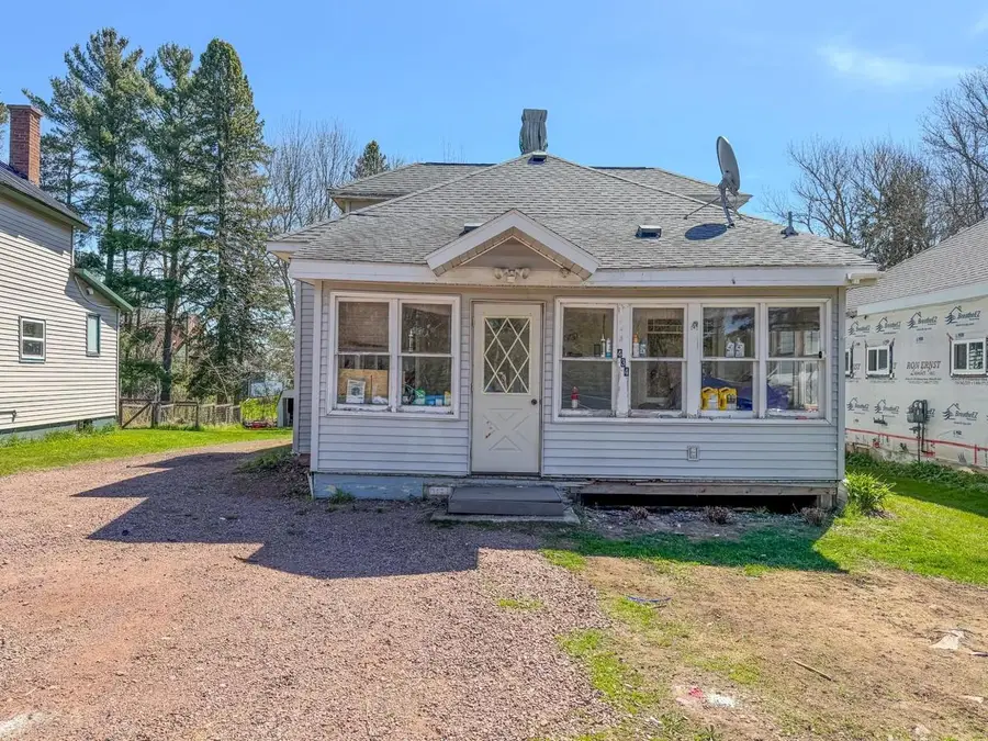 434 S WEST STREET, Mellen, WI 54546 - #3
