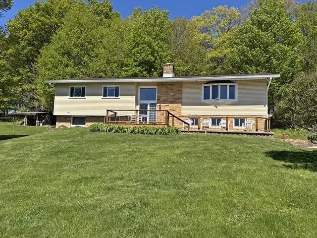 W5969 S MOUND ROAD, Neillsville, WI 54456 - #2