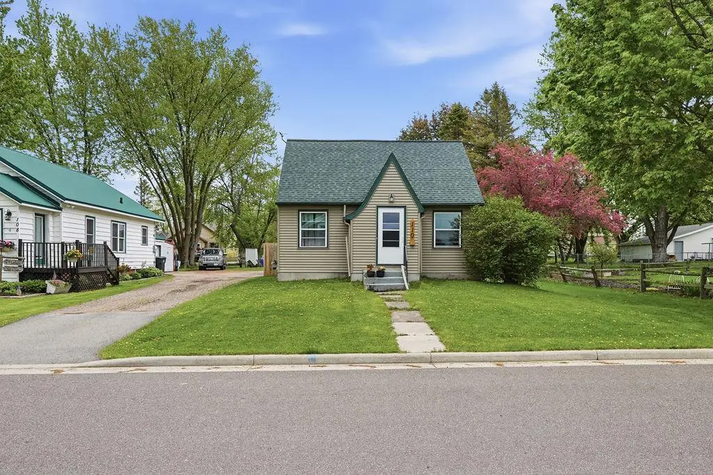 110 S 4TH STREET, Colby, WI 54421 - #1