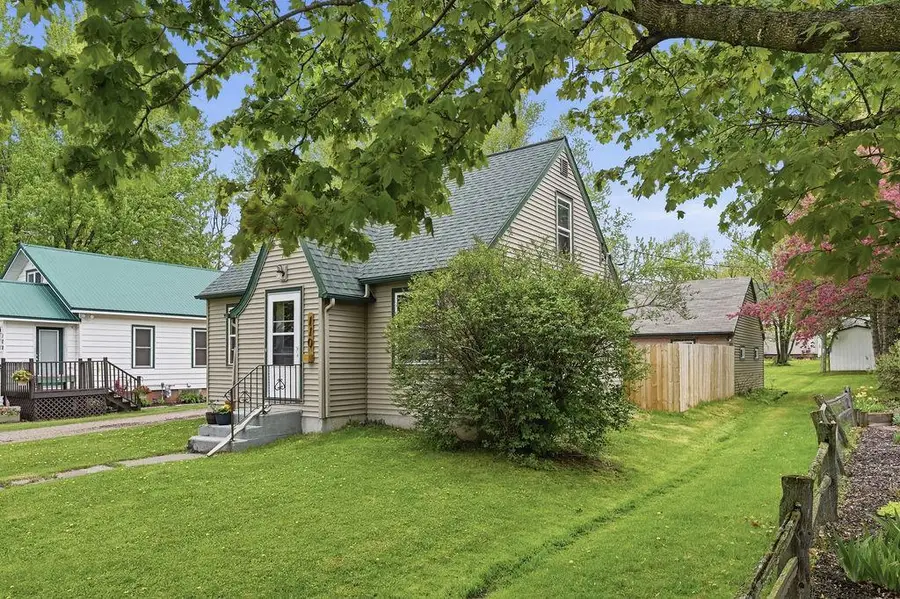110 S 4TH STREET, Colby, WI 54421 - #2