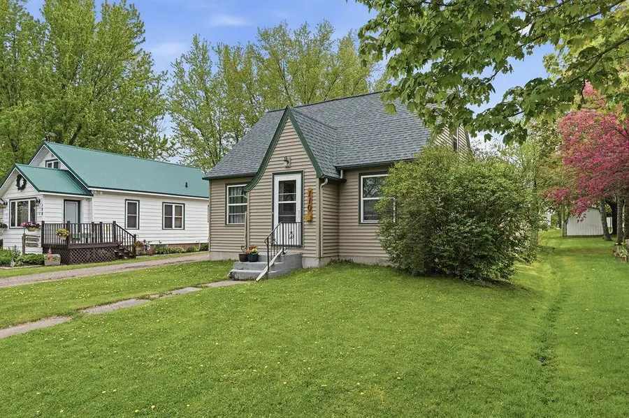 110 S 4TH STREET, Colby, WI 54421 - #3
