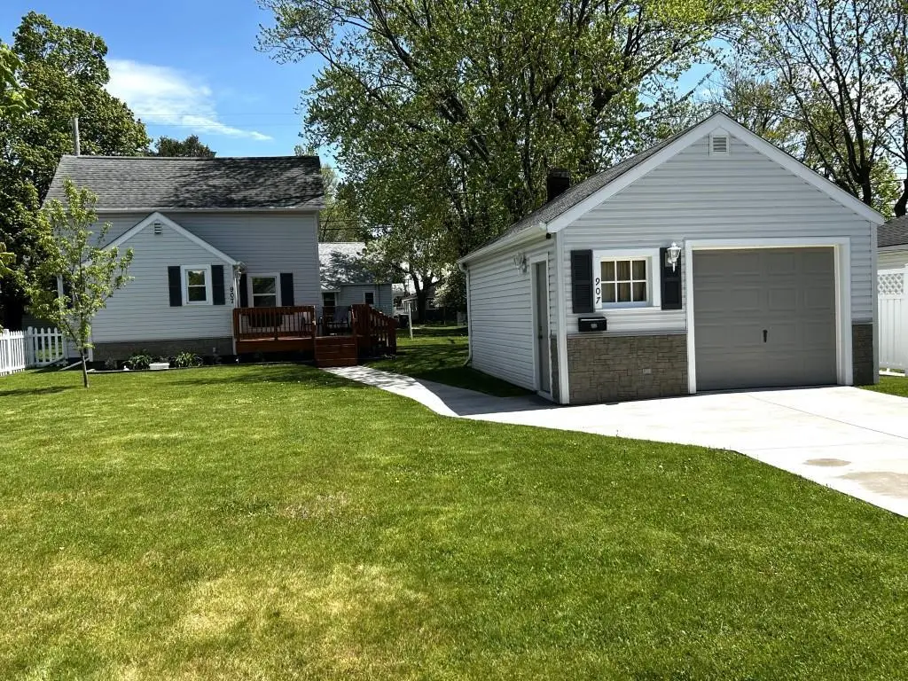 907 N 3RD AVENUE, Wausau, WI 54401 - #1