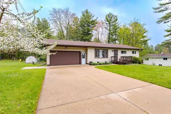 1003 MADISON STREET, Merrill, WI 54452