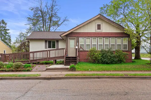 1101 FRANCIS STREET, Stevens Point, WI 54481