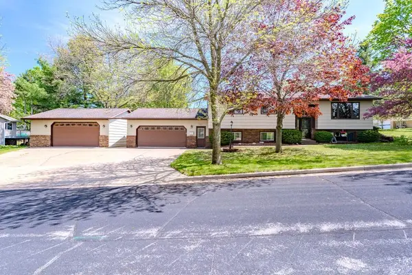 1501 BEECHWOOD DRIVE, Wausau, WI 54401