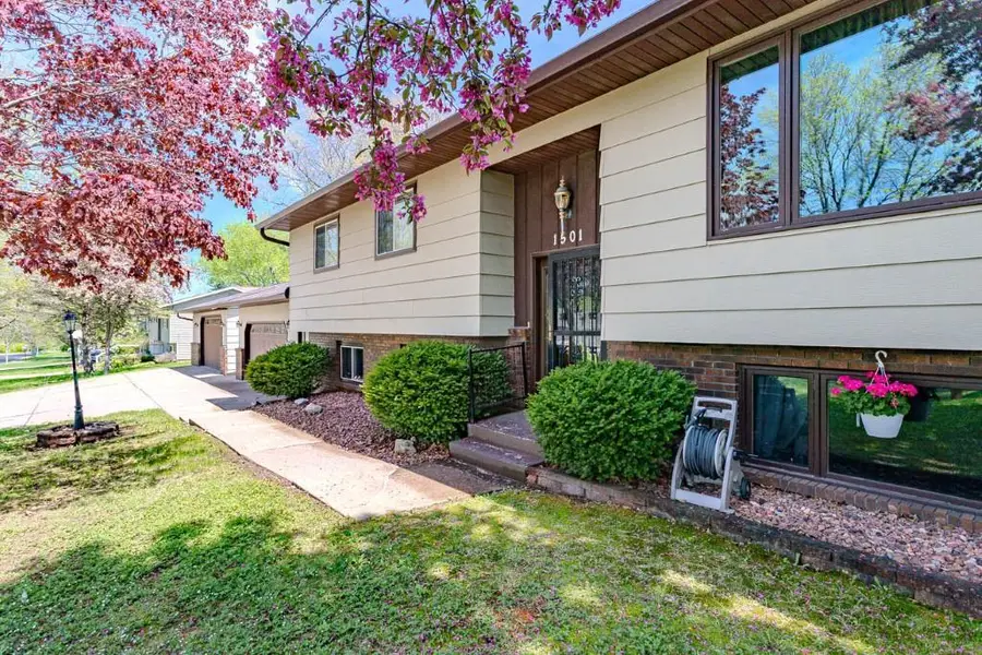 1501 BEECHWOOD DRIVE, Wausau, WI 54401 - #2