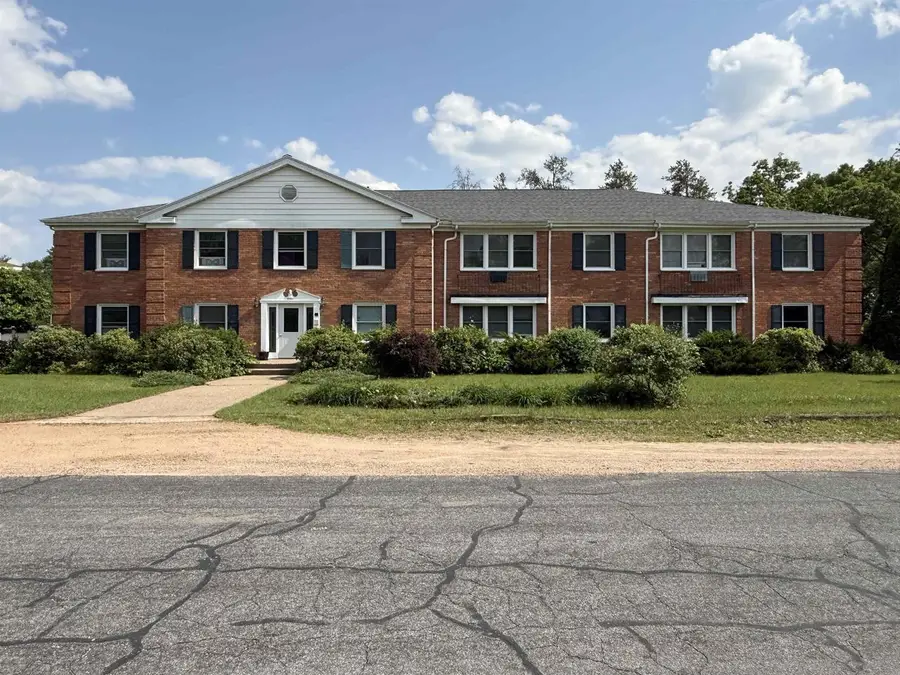 3701 ROBERT PLACE, Stevens Point, WI 54481 - #2