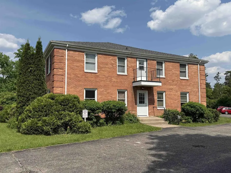 3701 ROBERT PLACE, Stevens Point, WI 54481 - #3