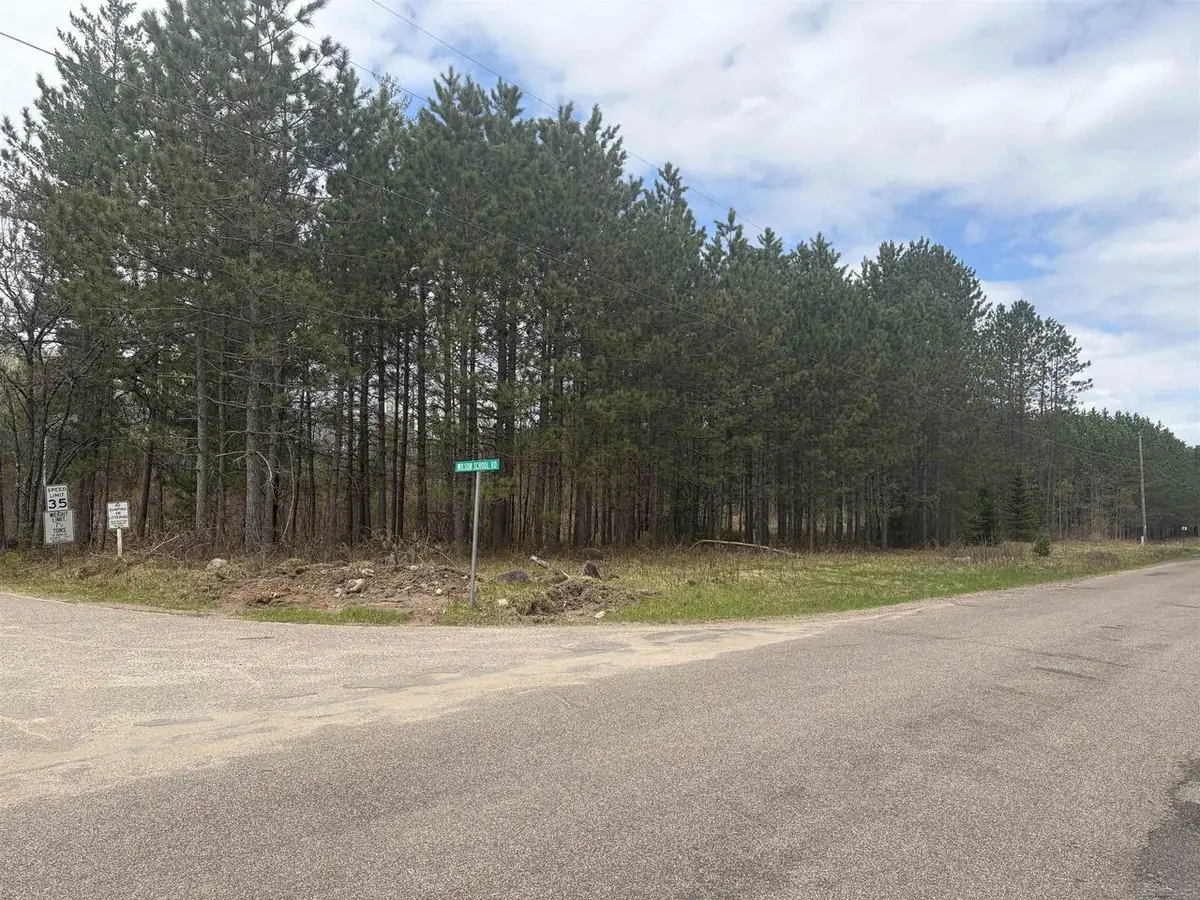 ON WILSON SCHOOL ROAD #On Zenith Tower Road, Tomahawk, WI 54487 - #1