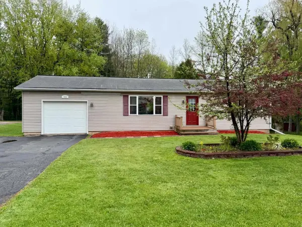 424 BILLINGS AVENUE, Medford, WI 54451