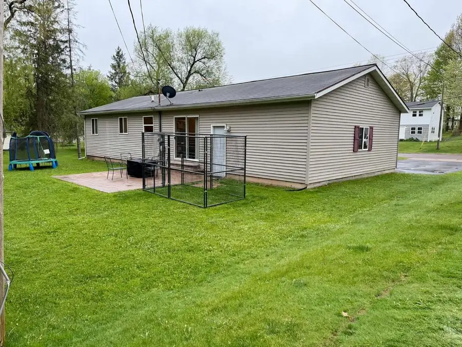 424 BILLINGS AVENUE, Medford, WI 54451 - #2