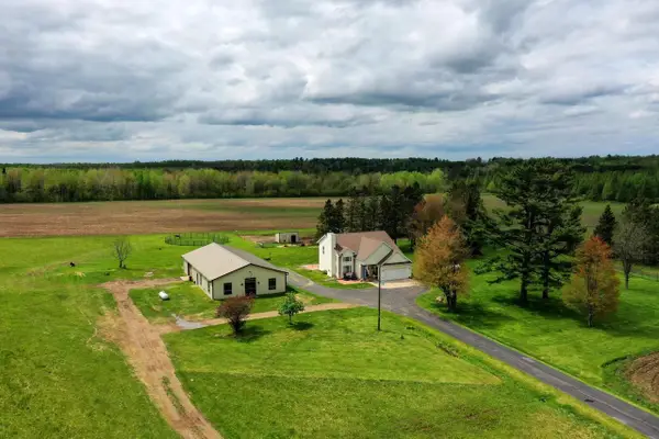 W6103 COUNTY ROAD O, Ogema, WI 54459