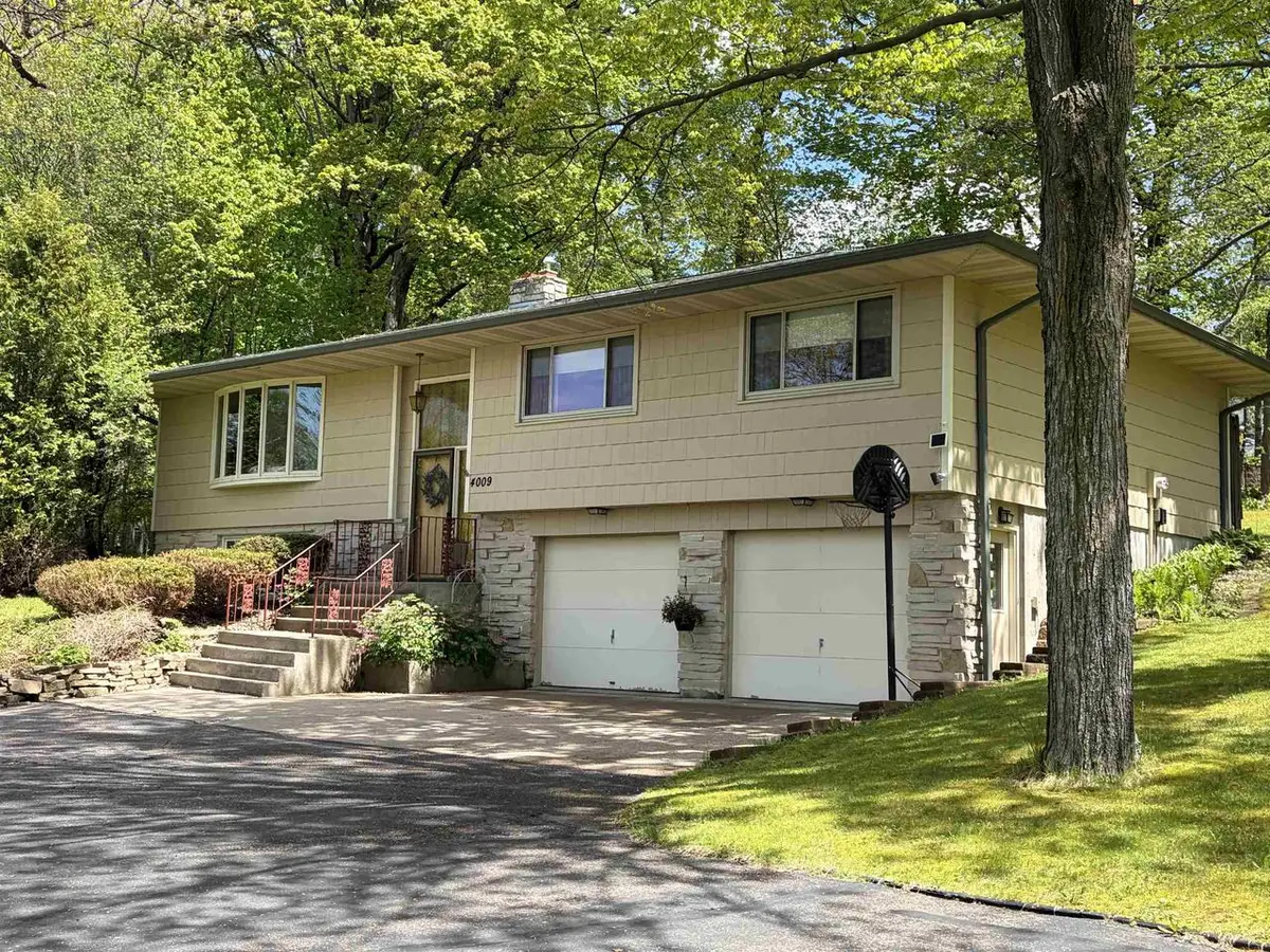 4009 HENRY STREET, Wausau, WI 54403 - #1
