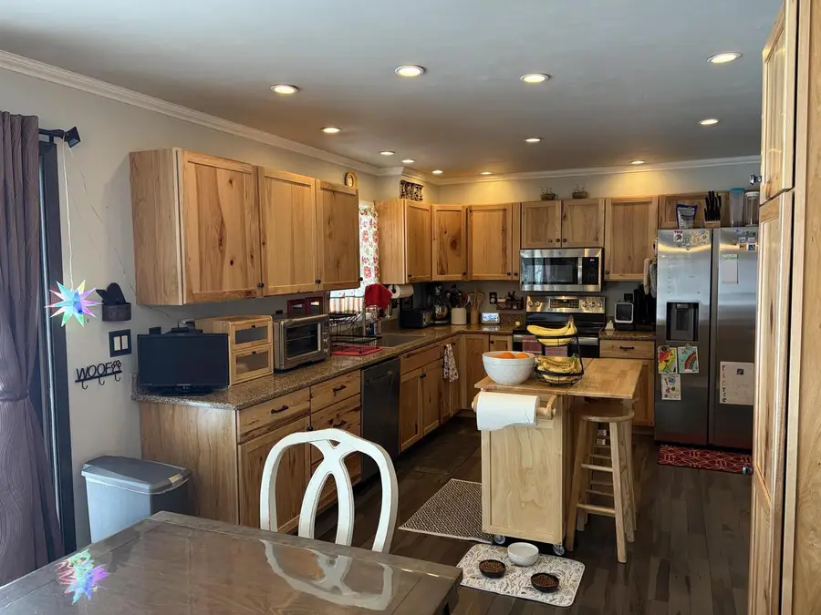 4009 HENRY STREET, Wausau, WI 54403 - #2