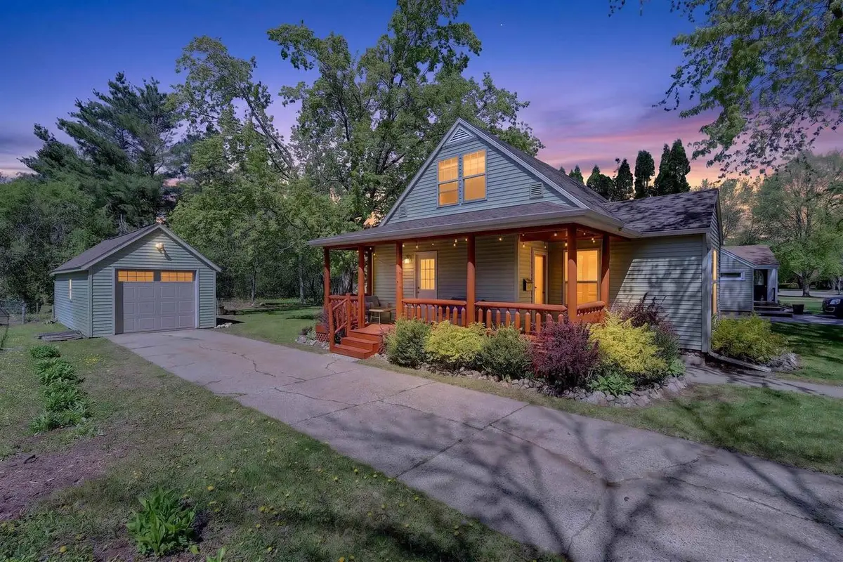 530 HILL STREET, Wisconsin Rapids, WI 54494 - #1