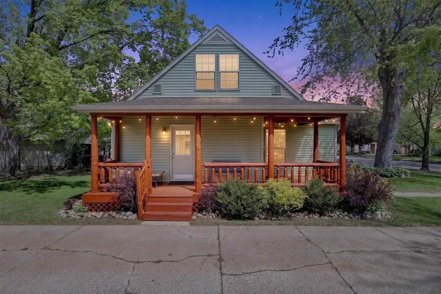 530 HILL STREET, Wisconsin Rapids, WI 54494 - #2