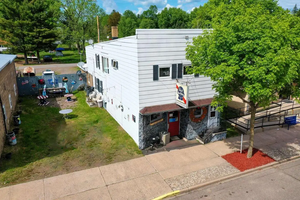 185 E MAIN STREET, Gilman, WI 54433 - #1