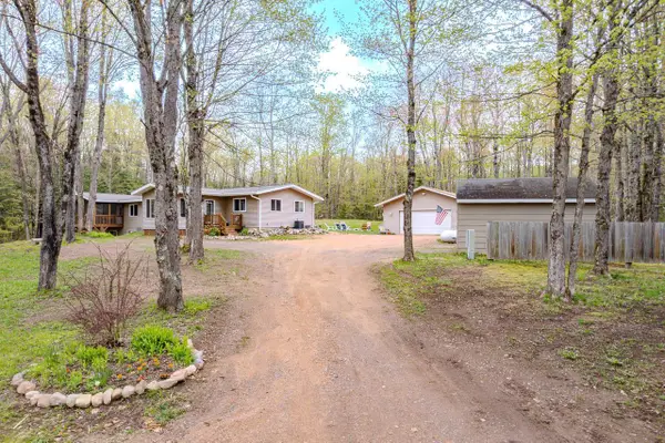 9014 NORTH STAR ROAD, UNKNOWN, WI 54557