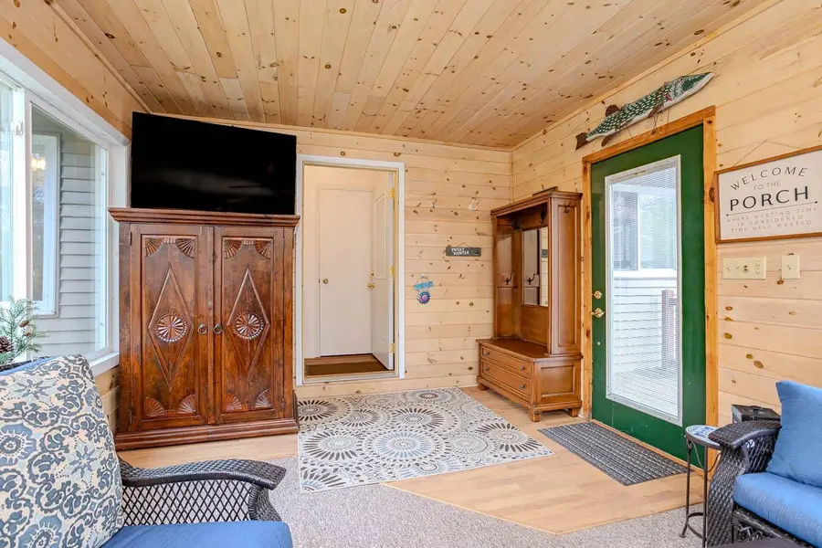9014 NORTH STAR ROAD, Winchester, WI 54557 - #3