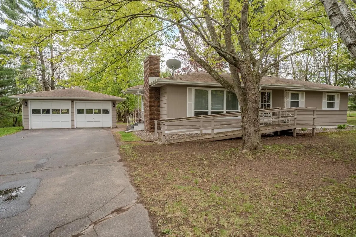 W4667 POPE ROAD, Merrill, WI 54452 - #1