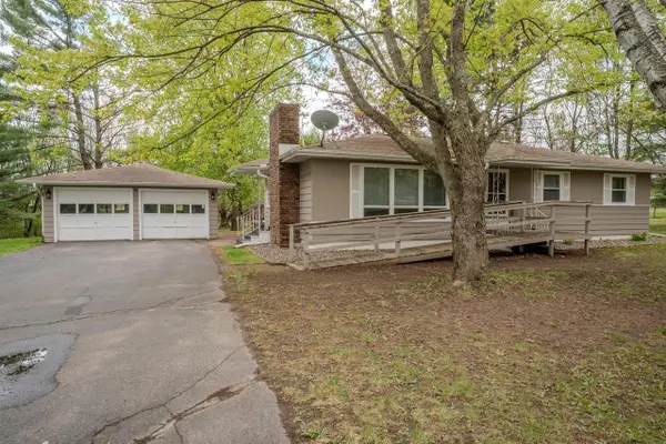 W4667 POPE ROAD, Merrill, WI 54452