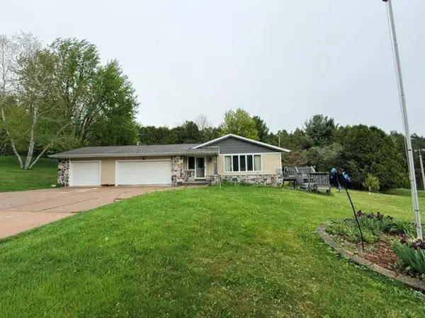 3601 N 18TH AVENUE, Wausau, WI 54401