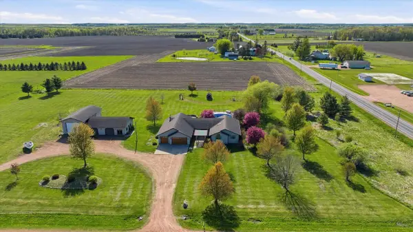 207900 ABE LINCOLN AVENUE, Marshfield, WI 54449