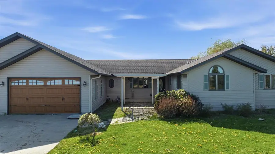 207900 ABE LINCOLN AVENUE, Marshfield, WI 54449 - #3