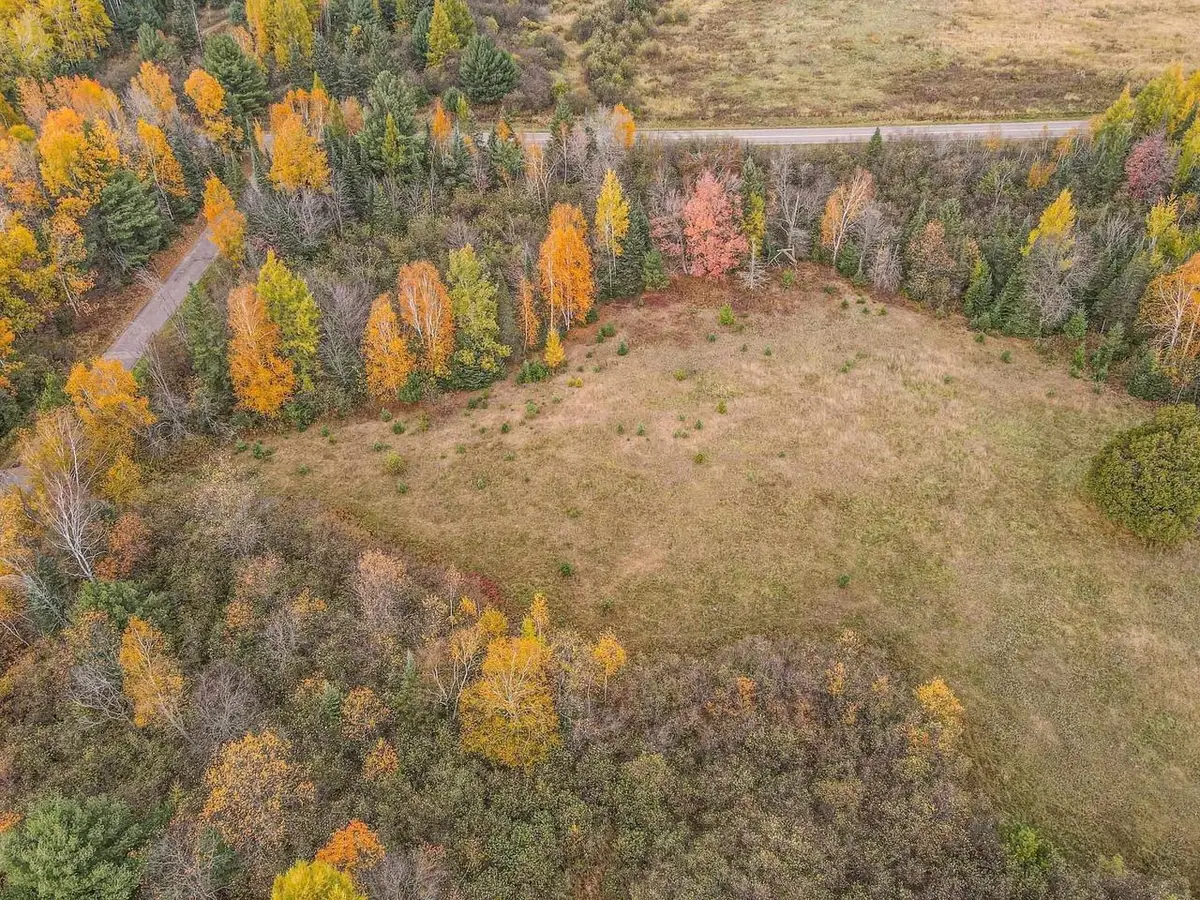 3 acres on DARLAKS BAY ROAD, Phillips, WI 54555 - #1