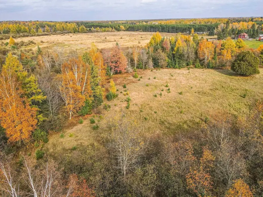 3 acres on DARLAKS BAY ROAD, Phillips, WI 54555 - #2