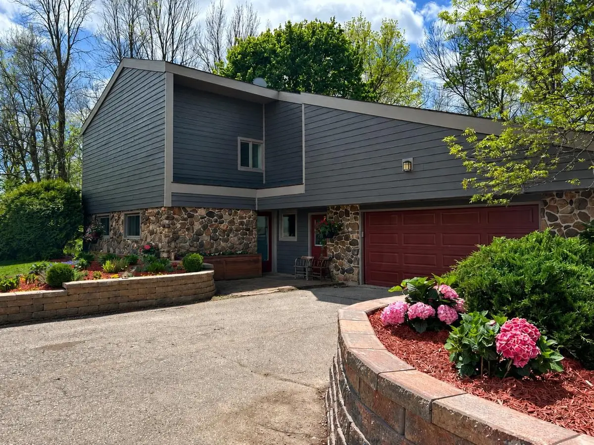 11101 ROBIN ROAD, Marshfield, WI 54449 - #1