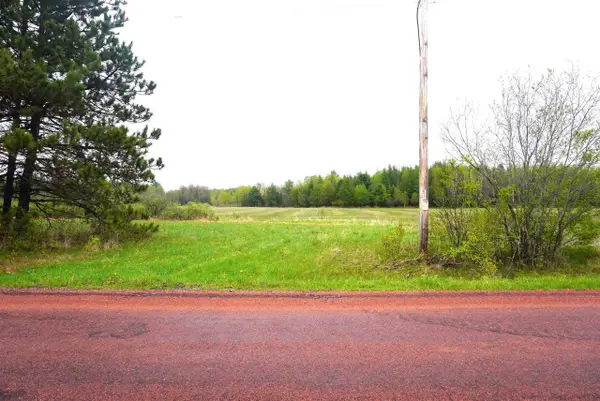 20 Acres BRADLEY STREET, Gleason, WI 54435