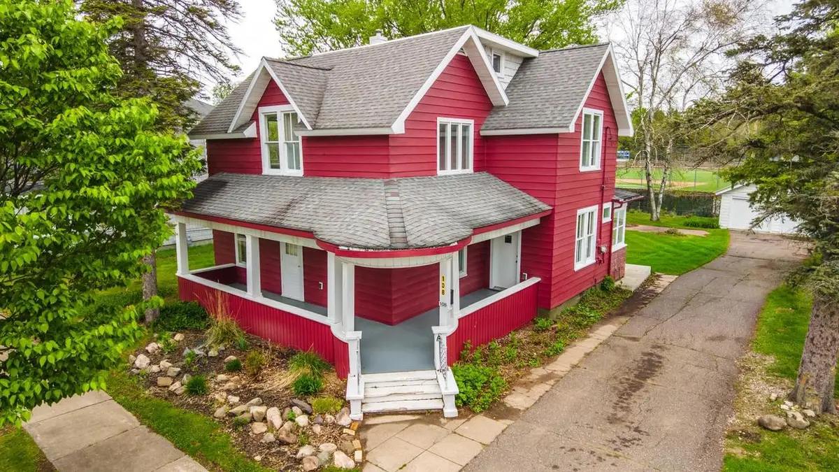 108 E 4TH STREET, Merrill, WI 54452 - #1